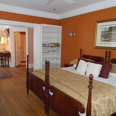 Springbank House Inn Saint Catharines Bagian luar foto