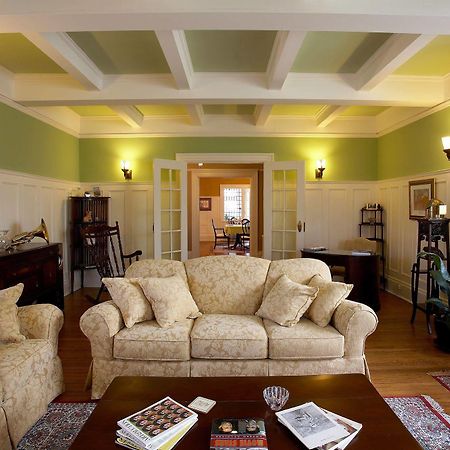 Springbank House Inn Saint Catharines Bagian luar foto