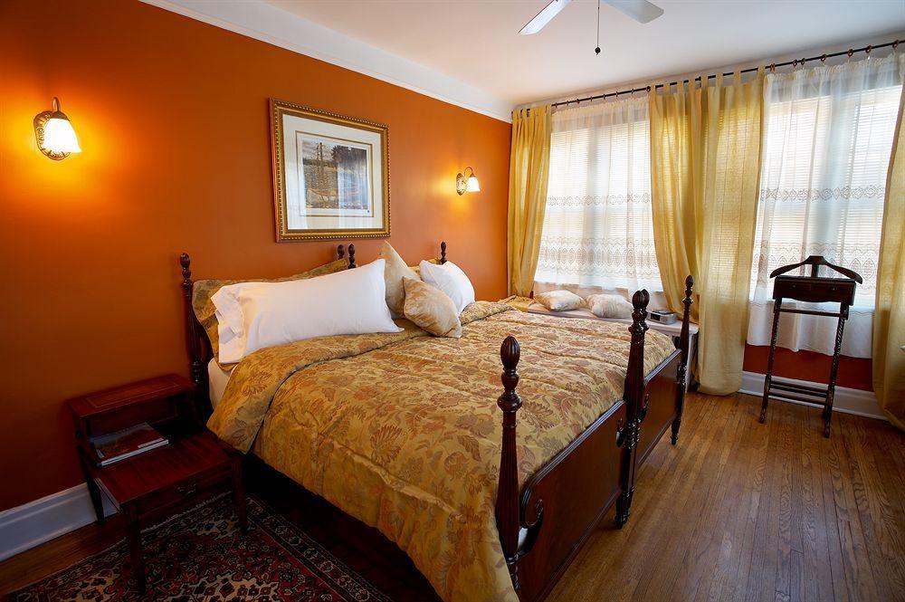 Springbank House Inn Saint Catharines Bagian luar foto
