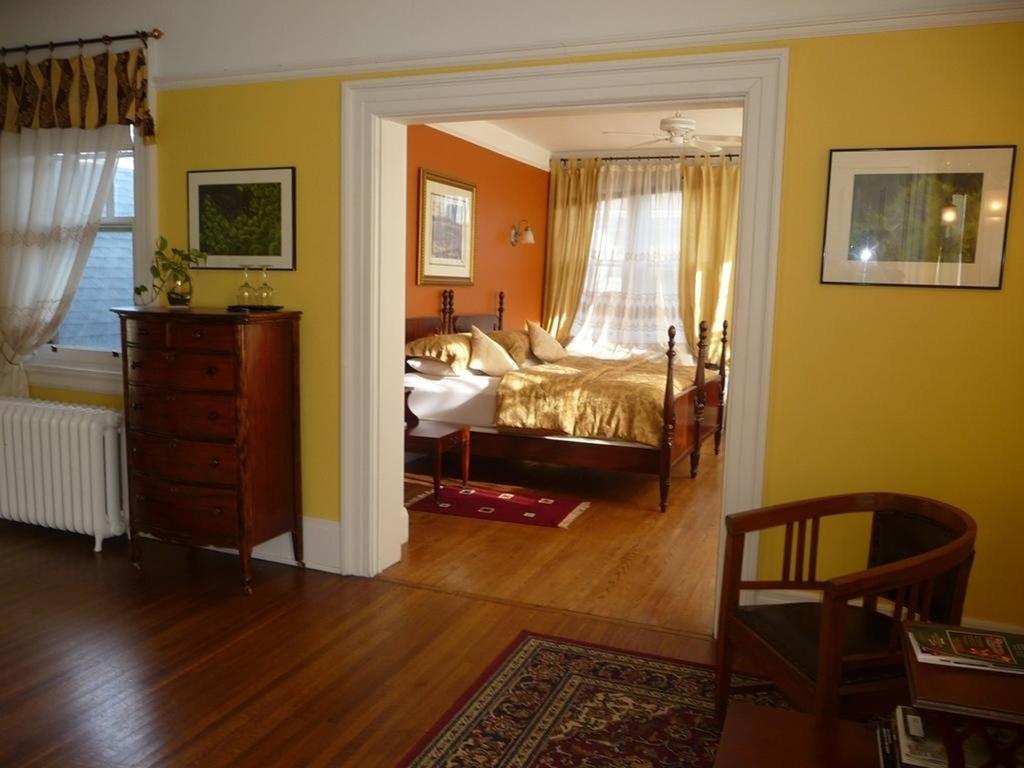 Springbank House Inn Saint Catharines Ruang foto