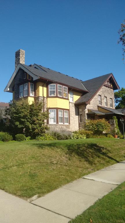 Springbank House Inn Saint Catharines Bagian luar foto