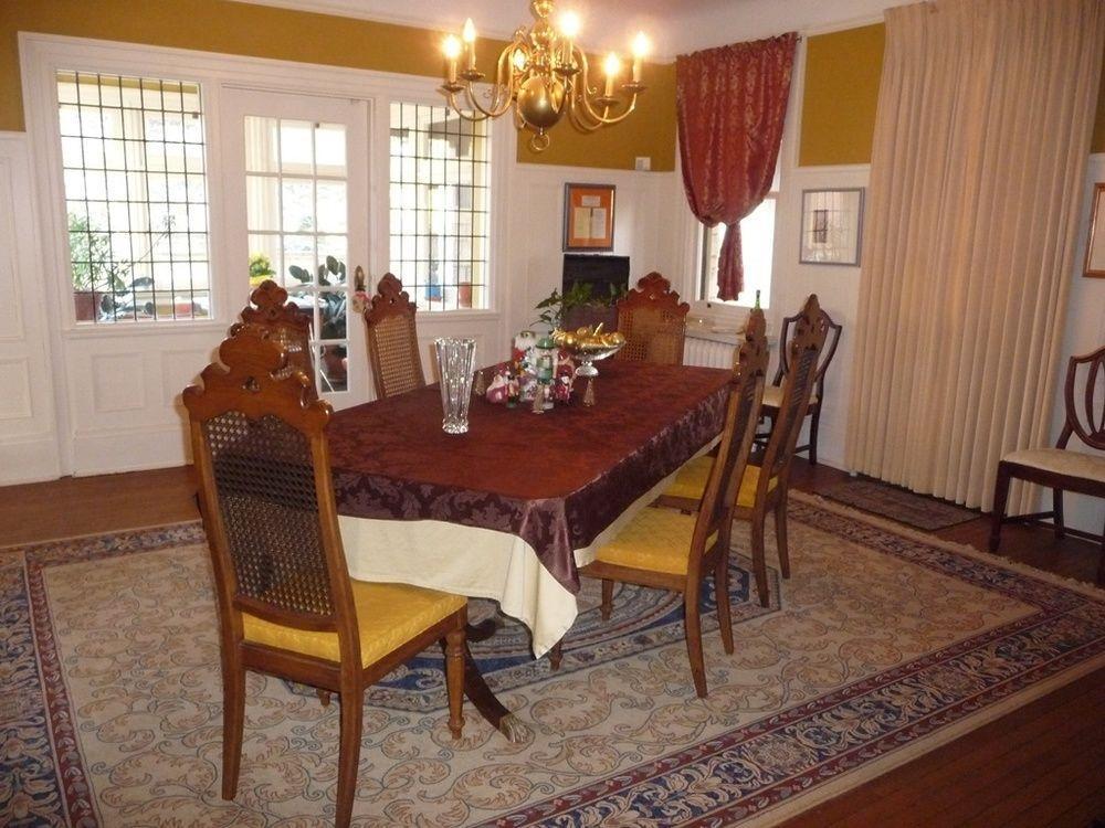 Springbank House Inn Saint Catharines Bagian luar foto