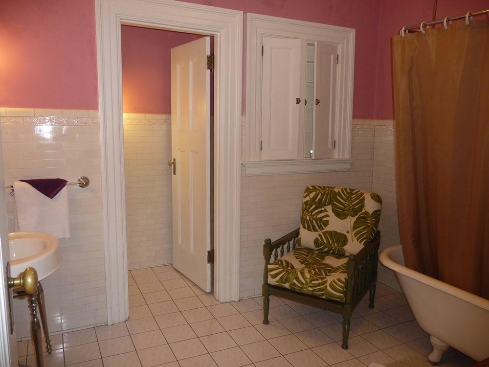 Springbank House Inn Saint Catharines Bagian luar foto