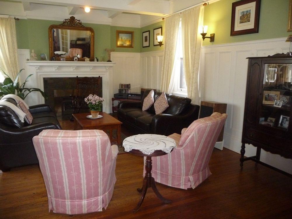 Springbank House Inn Saint Catharines Bagian luar foto