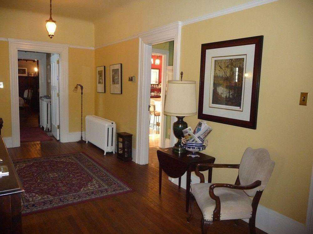 Springbank House Inn Saint Catharines Bagian luar foto