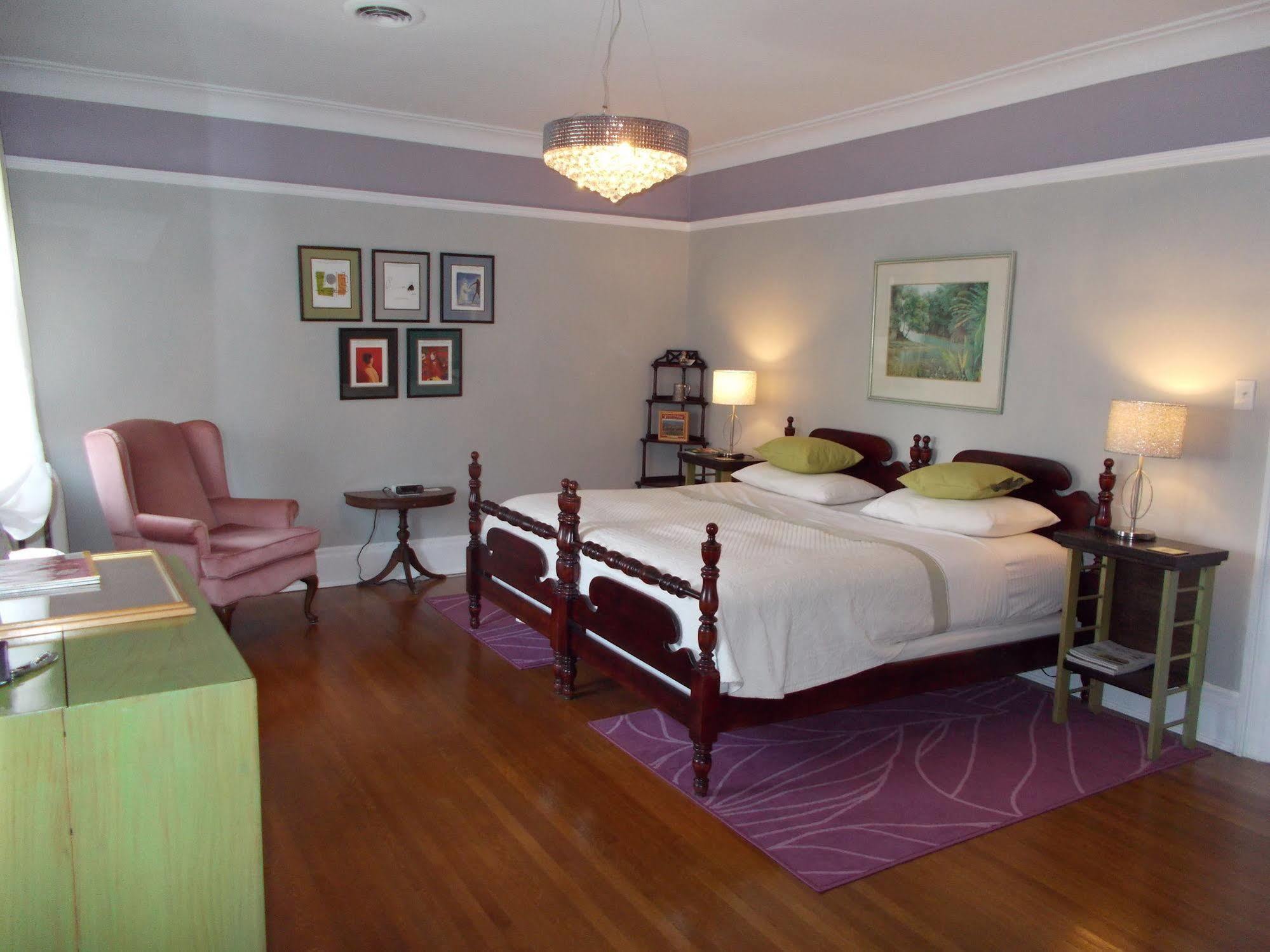 Springbank House Inn Saint Catharines Bagian luar foto