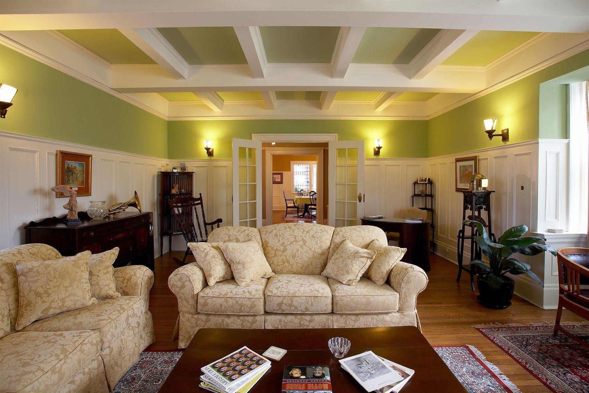 Springbank House Inn Saint Catharines Bagian luar foto