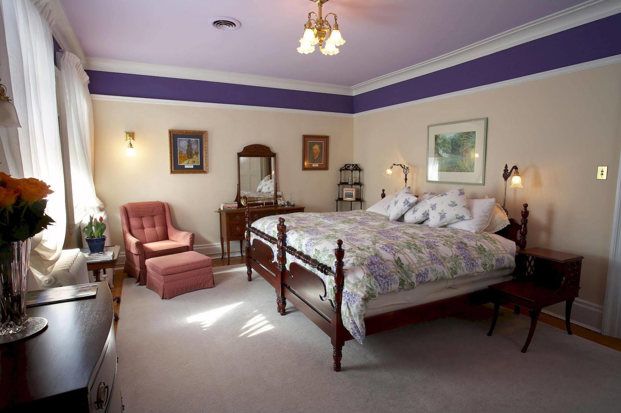 Springbank House Inn Saint Catharines Bagian luar foto