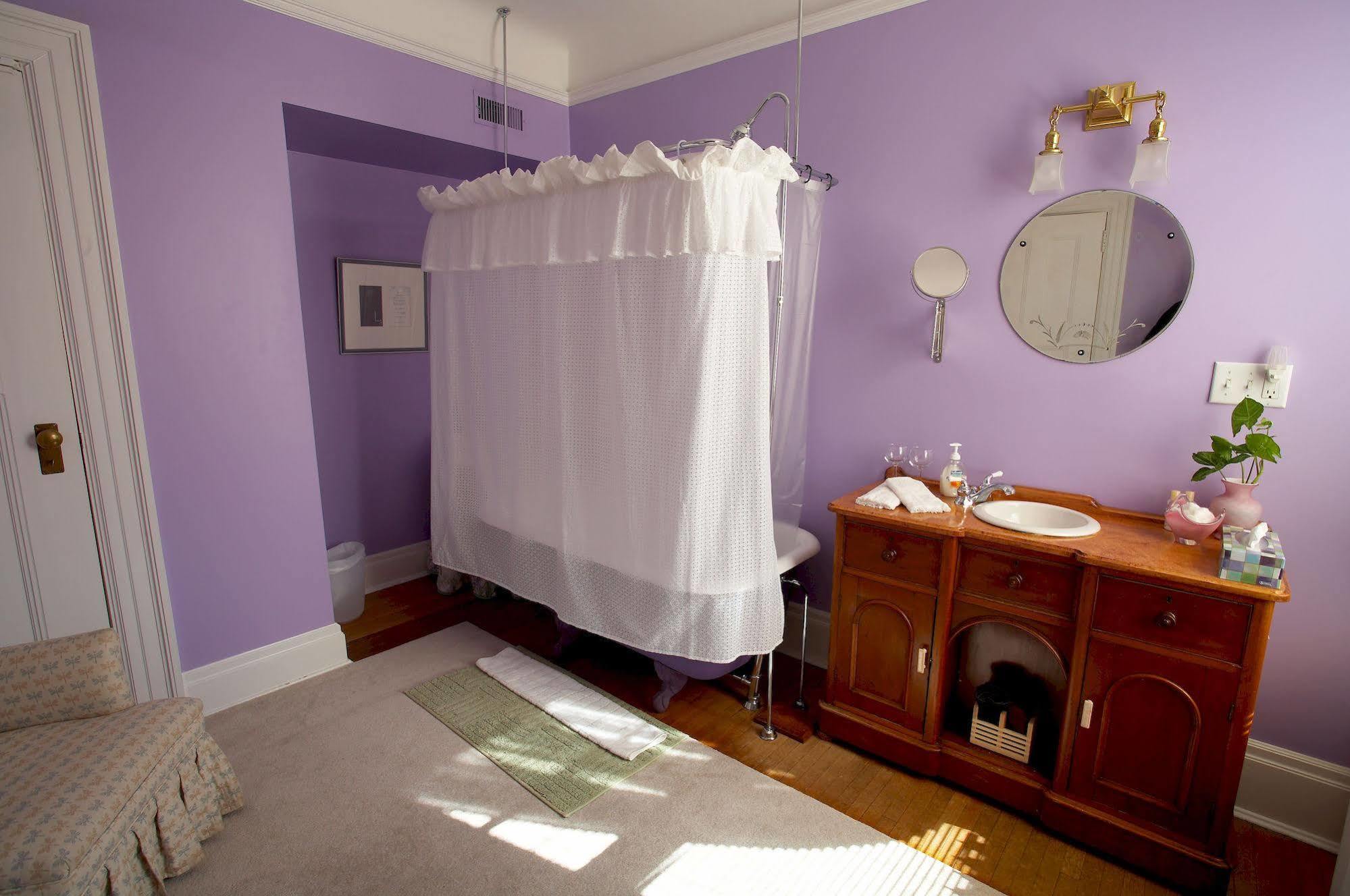 Springbank House Inn Saint Catharines Bagian luar foto